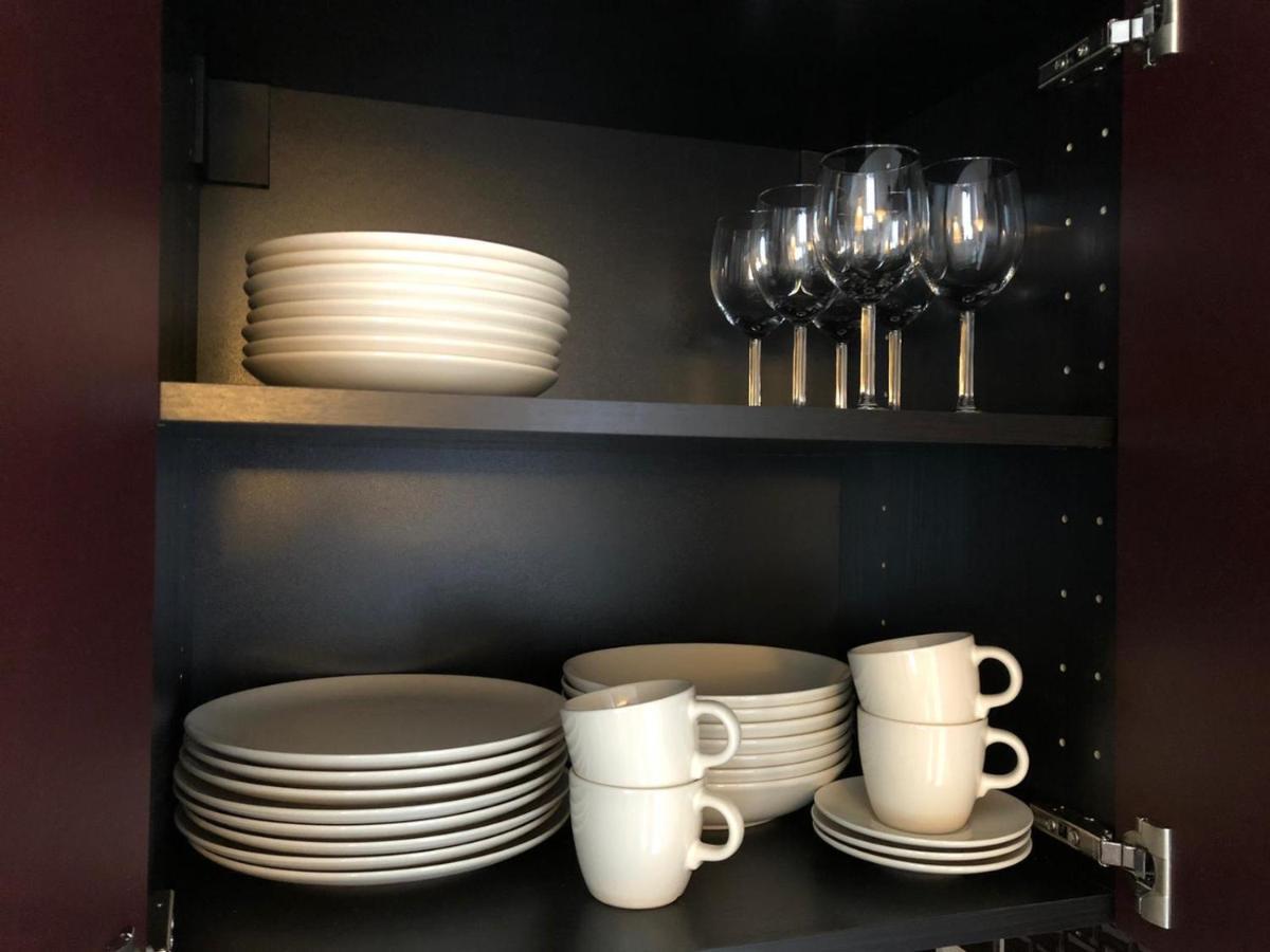 Studio Fondue Chocolat, 100M Des Pistes Wifi Fibre, Parking Prive แบร์เนซ์ ภายนอก รูปภาพ